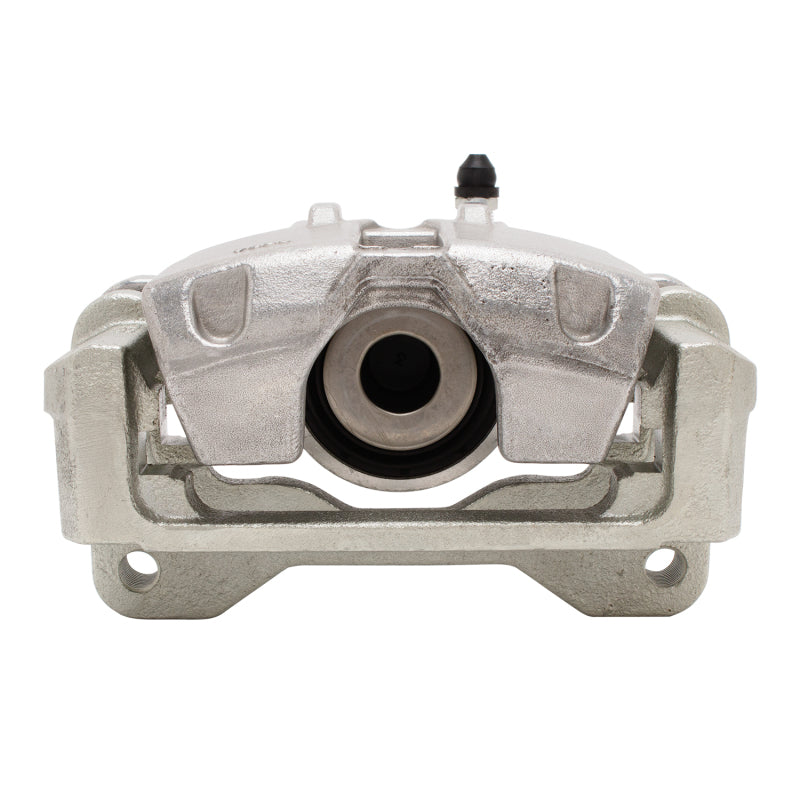 DFC 05-05 Pontiac Grand Prix Rear-L Premium Caliper - Silver Zinc Coated