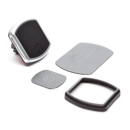 Autometer Mobile Device Mount Scosche MagicMount - Pro Vent For Dashlink