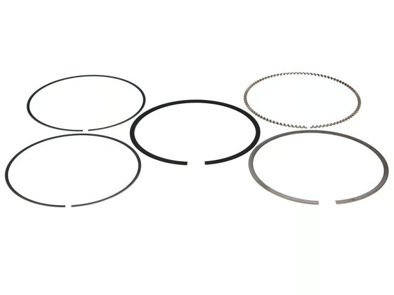 Wiseco Harley-Davidson 4-Stroke Ring Set