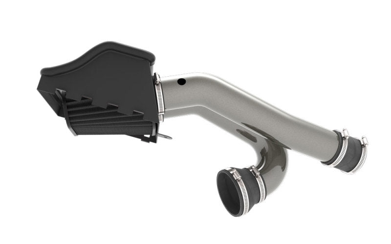 K&N Engineering K&N 15-23 Ford F-150 (Incl. Raptor) 2.7L/3.5L V6 Performance Air Intake System