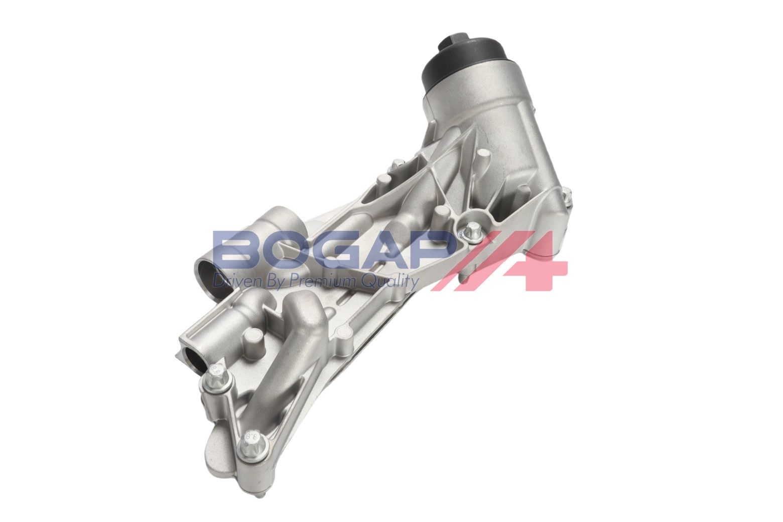 BOGAP G4222101 Housing, Oil Filter