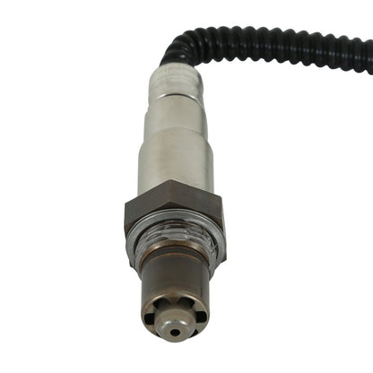 AEM Universal Wideband UEGO Sensor with Stainless Manifold Bung Install Kit