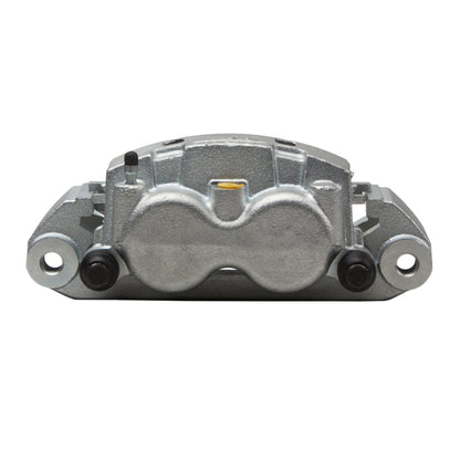 DFC 99-20 Coachmen PURSUIT Front Right/Rear Right Premium Caliper - Silver Zinc Coated