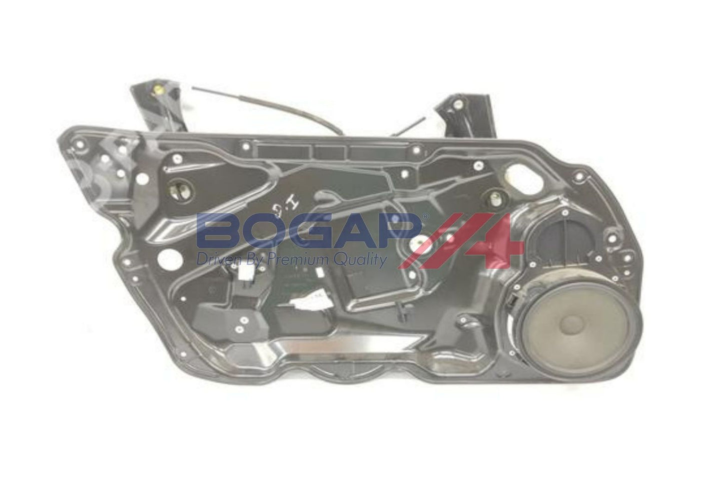 BOGAP A5341199 Window Regulator