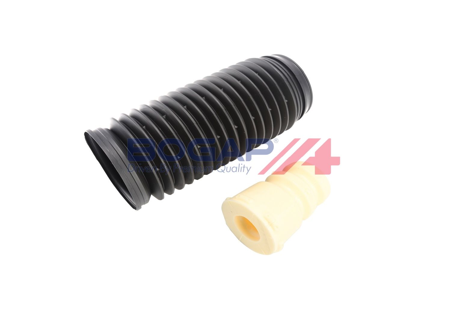 BOGAP A3434123 Dust Cover Kit, Shock Absorber