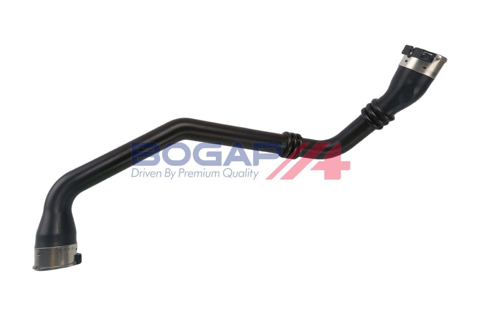 BOGAP N1711111 Charge Air Hose