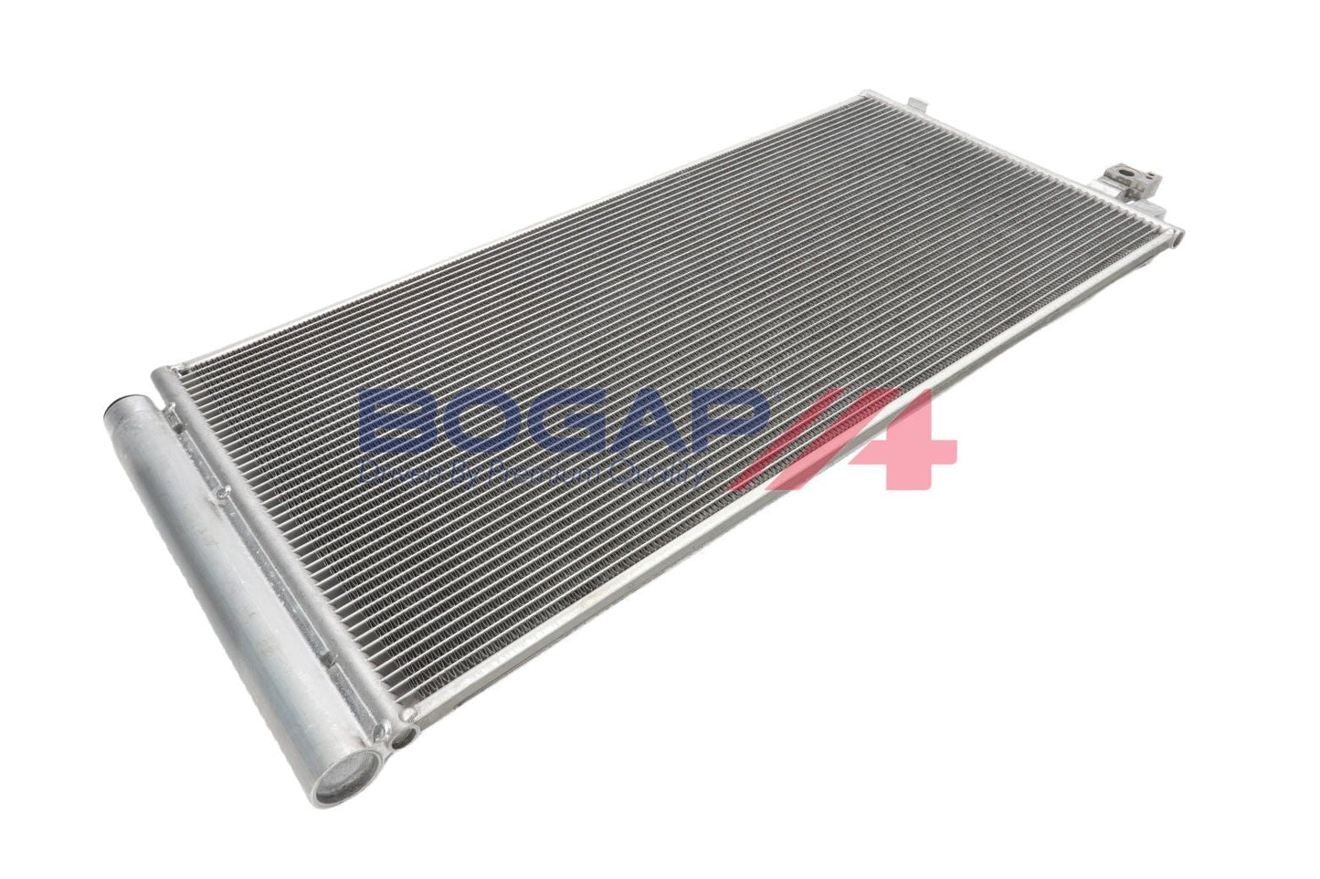 BOGAP B4117143 Condenser, Air Conditioning