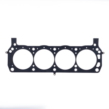Cometic Gasket Cometic Ford Windsor V8 .044in MLX Cylinder Head Gasket - 4.200in Bore - Non-SVO