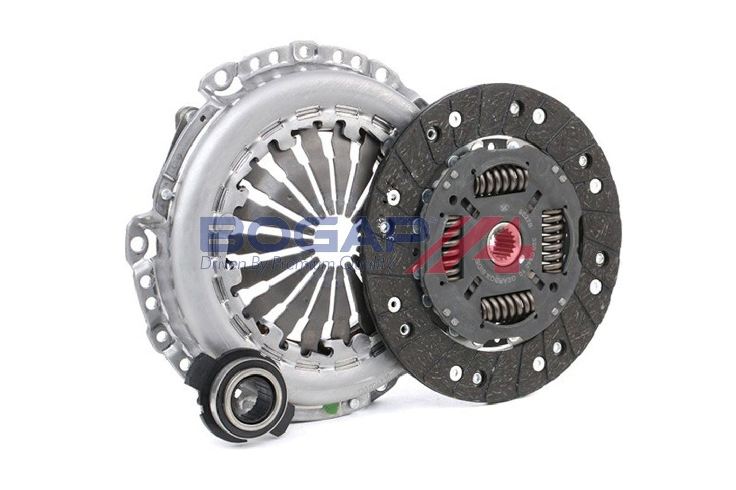 BOGAP P2223123 Clutch Kit