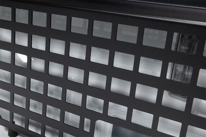 Putco 20-21 Jeep Gladiator - 5ft (Standard Box) Molle Passenger Side Panel