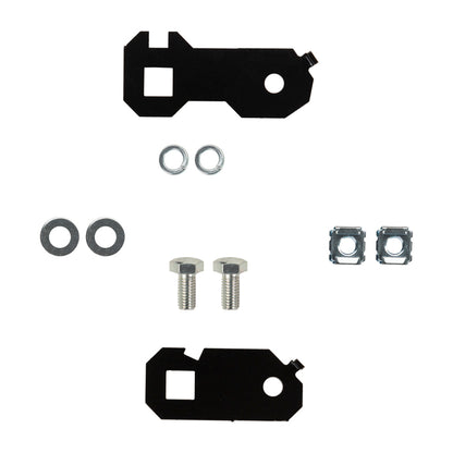 Old Man Emu ARB Abs Wire Bracket Kit Lc76/78/79