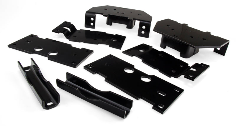Air Lift LoadLifter 5000 Ultimate for 2017 Ford F-250/F-350 w/ Internal Jounce Bumper