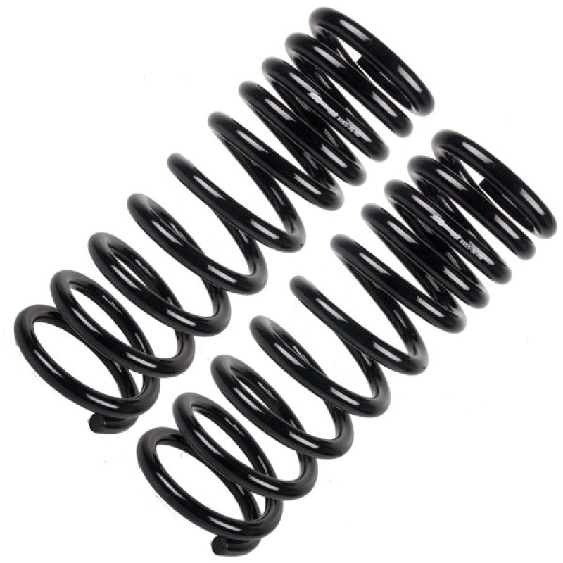 Synergy Mfg Synergy 94-02 Dodge Ram 2500/3500 Diesel 3.0in Coil Springs