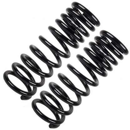 Synergy Mfg Synergy 94-02 Dodge Ram 2500/3500 Diesel 3.0in Coil Springs