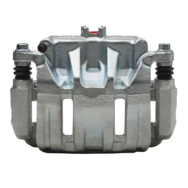 DFC 12-16 Honda CR-V Front-R Premium Caliper - Silver Zinc Coated