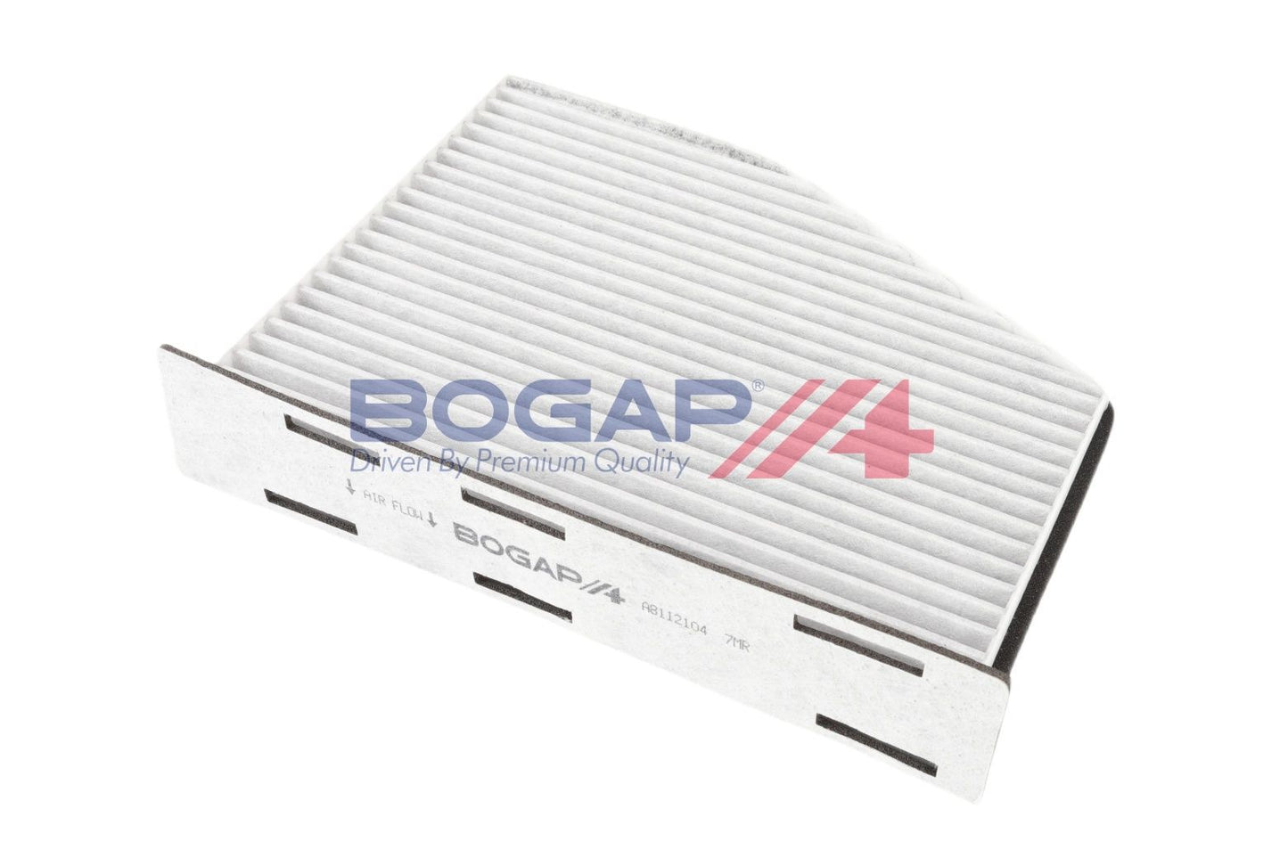 BOGAP A8112104 Filter, Cabin Air