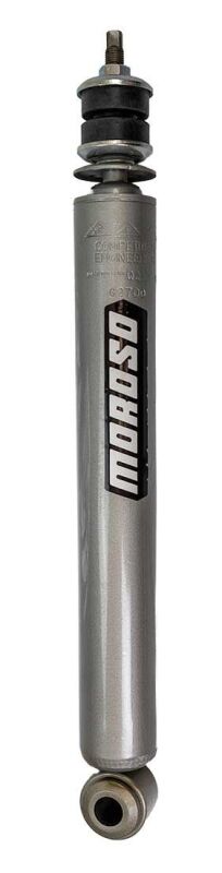 Moroso 93-08 Chevrolet Camaro 3 Way Adjustable Rear Drag Shock