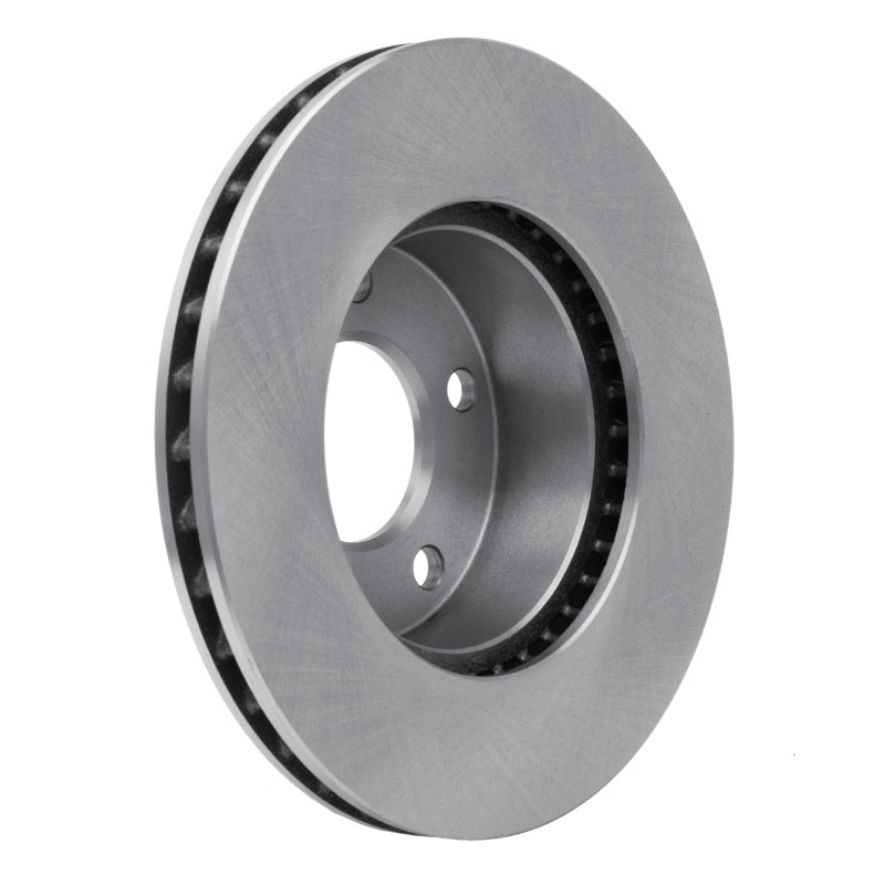 DFC 75-80 Ford Granada Right Rear Brake Rotor