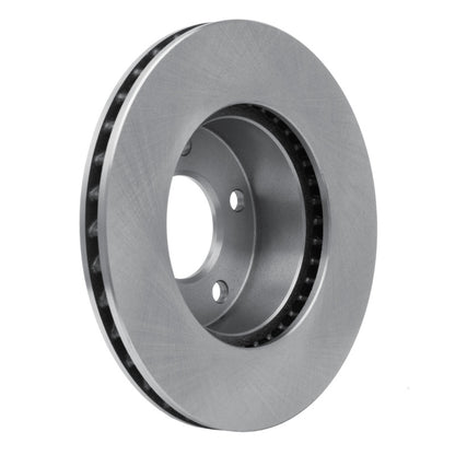 DFC 75-80 Ford Granada Right Rear Brake Rotor