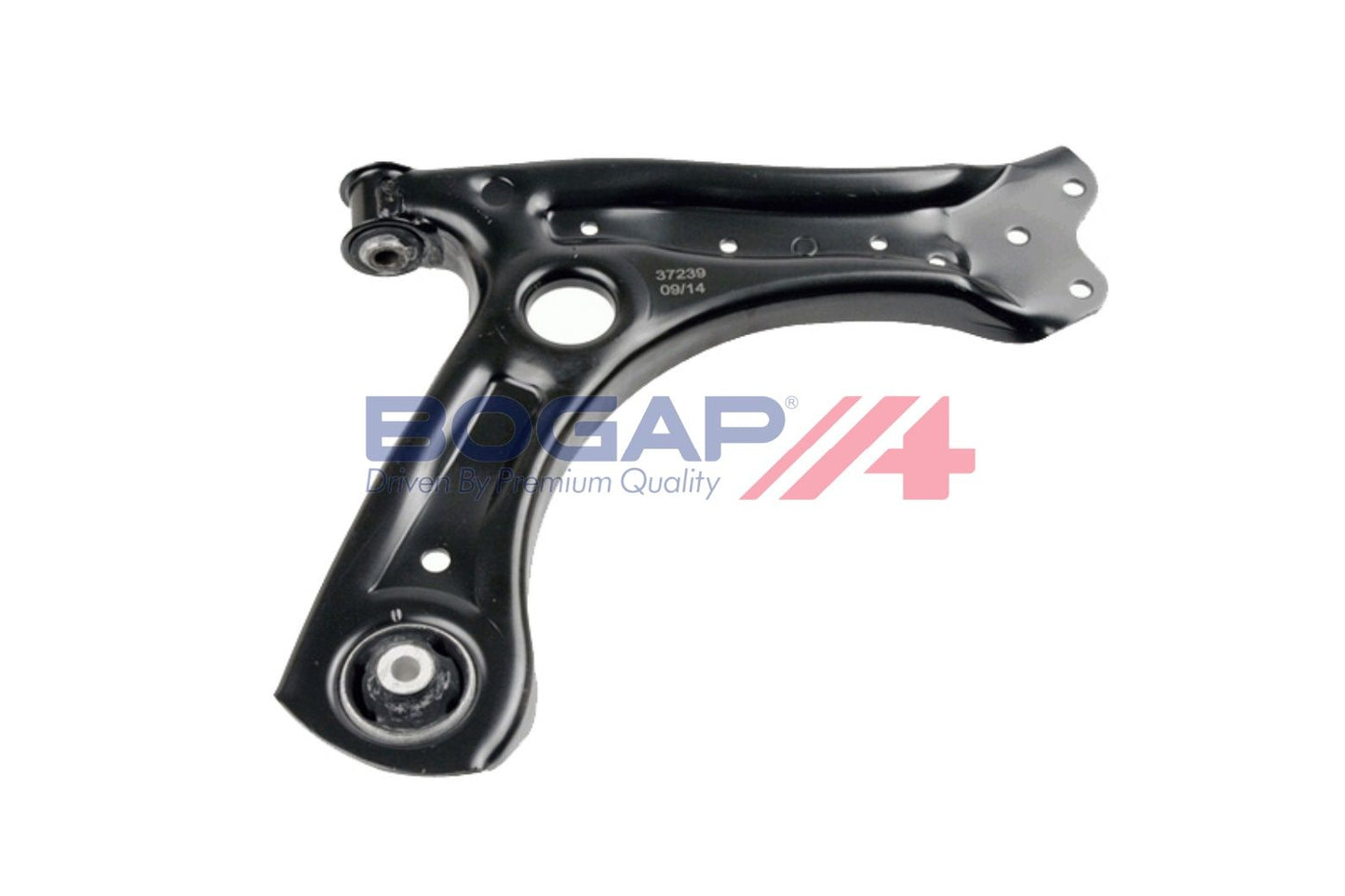 BOGAP A3327319 Control/Trailing Arm, Wheel Suspension