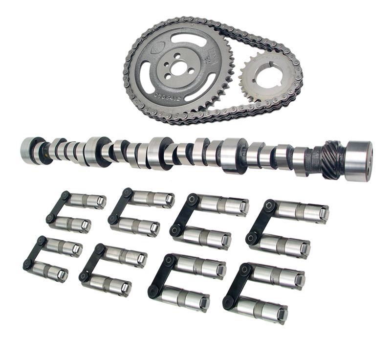 COMP Cams Camshaft Kit CRS XE268H-10