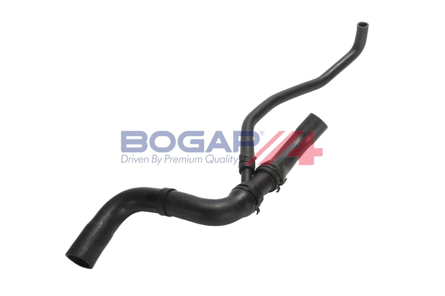 BOGAP A4228636 Radiator Hose