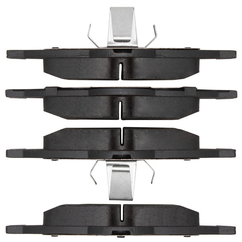 DFC 96-99 Audi A4 (USA/Canada) Front 5000 Advanced Low Metallic Brake Pads