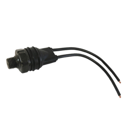 Kleinn Air Horns Kleinn Sealed Tank Mount Pressure Switch/ 1/4In M NPT/ 100 PSI On/ 130 PSI Off