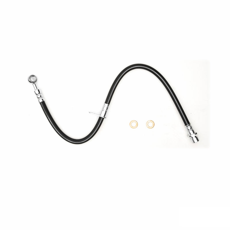 DFC 91-95 Acura LEGEND Rear-R Brake Hose