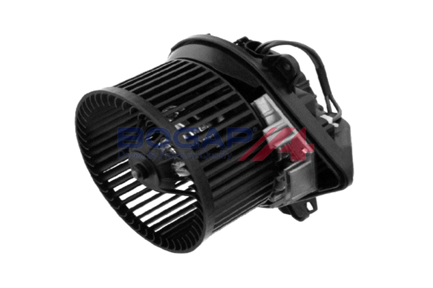BOGAP P4111100 Interior Blower