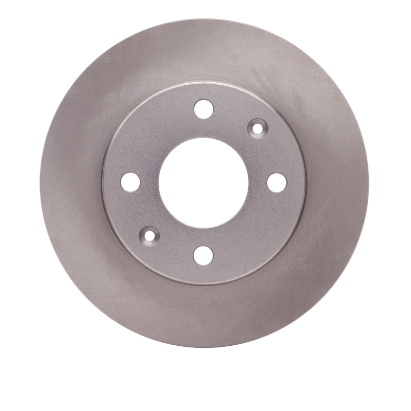 DFC 83-87 Honda Prelude Front Brake Rotor