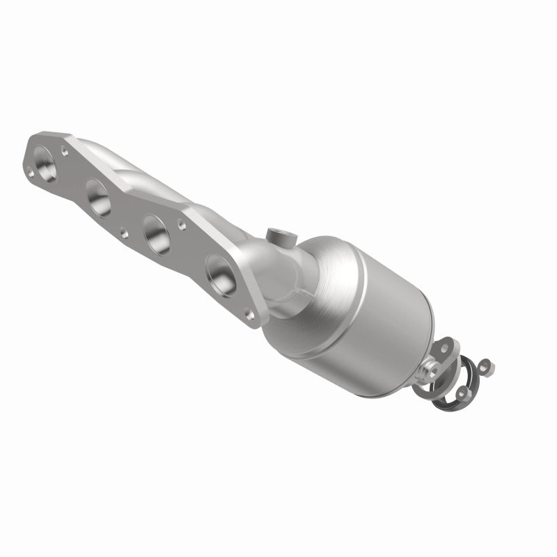 MagnaFlow Direct Fit Catalytic Converter 03-04 Honda Civic 1.3L (CA Emissions)