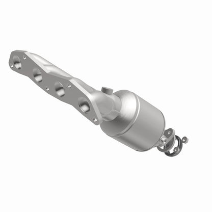 MagnaFlow Direct Fit Catalytic Converter 03-04 Honda Civic 1.3L (CA Emissions)