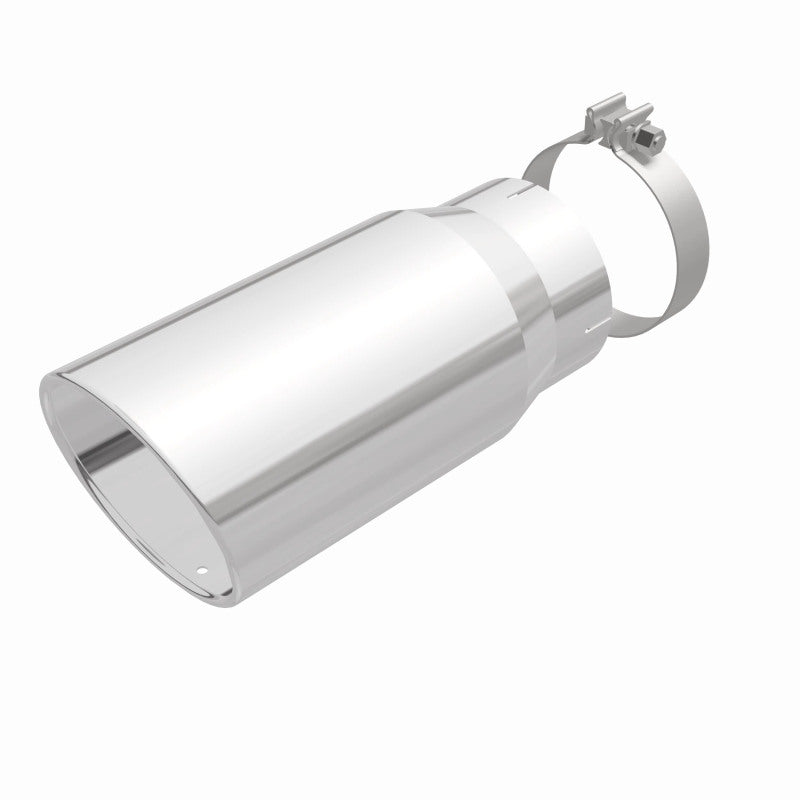 MagnaFlow Tip 1-Pk 6x13inch 5inch ID W/Clamp