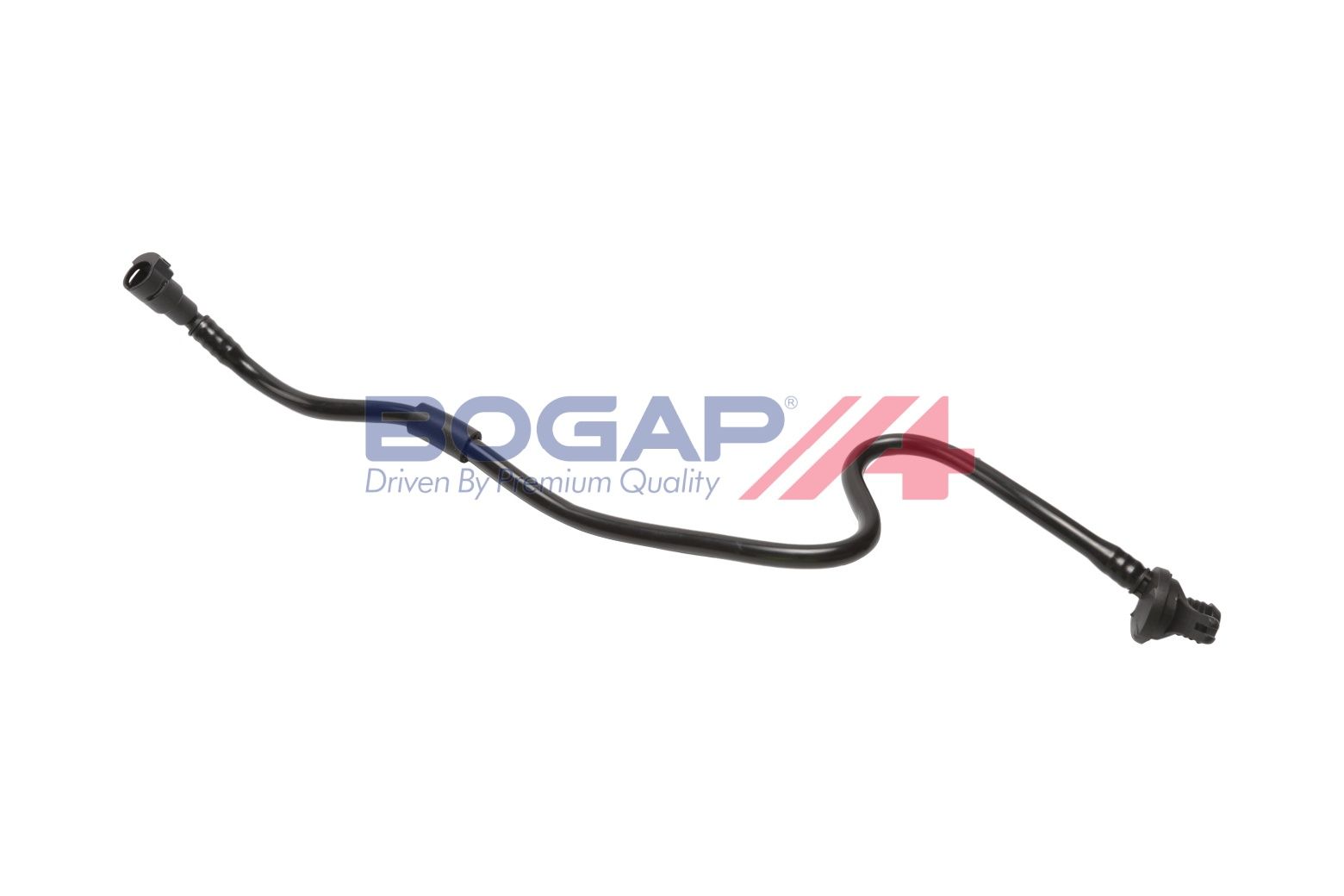 BOGAP A1912173 Vacuum Hose, Braking System