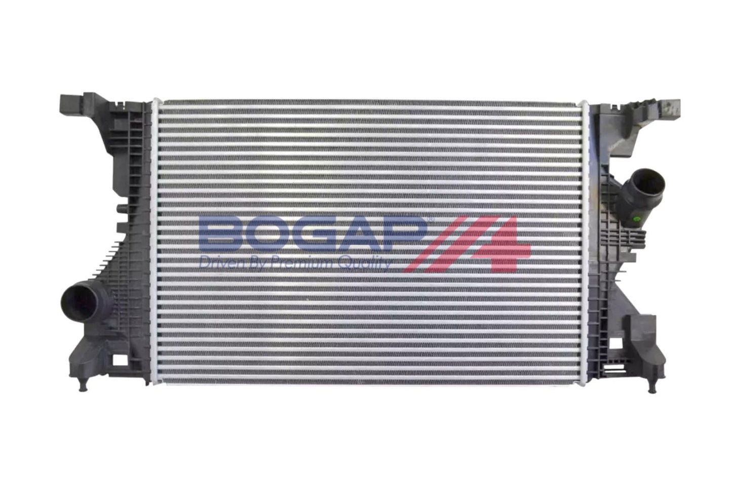BOGAP C4220135 Charge Air Cooler