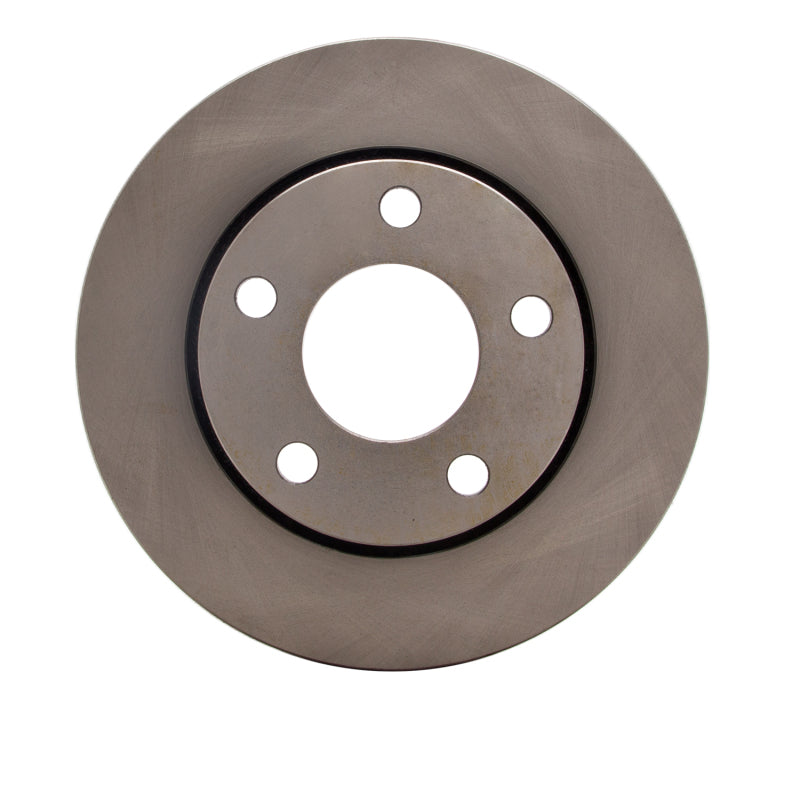 DFC 00-02 Audi S4 Rear Brake Rotor