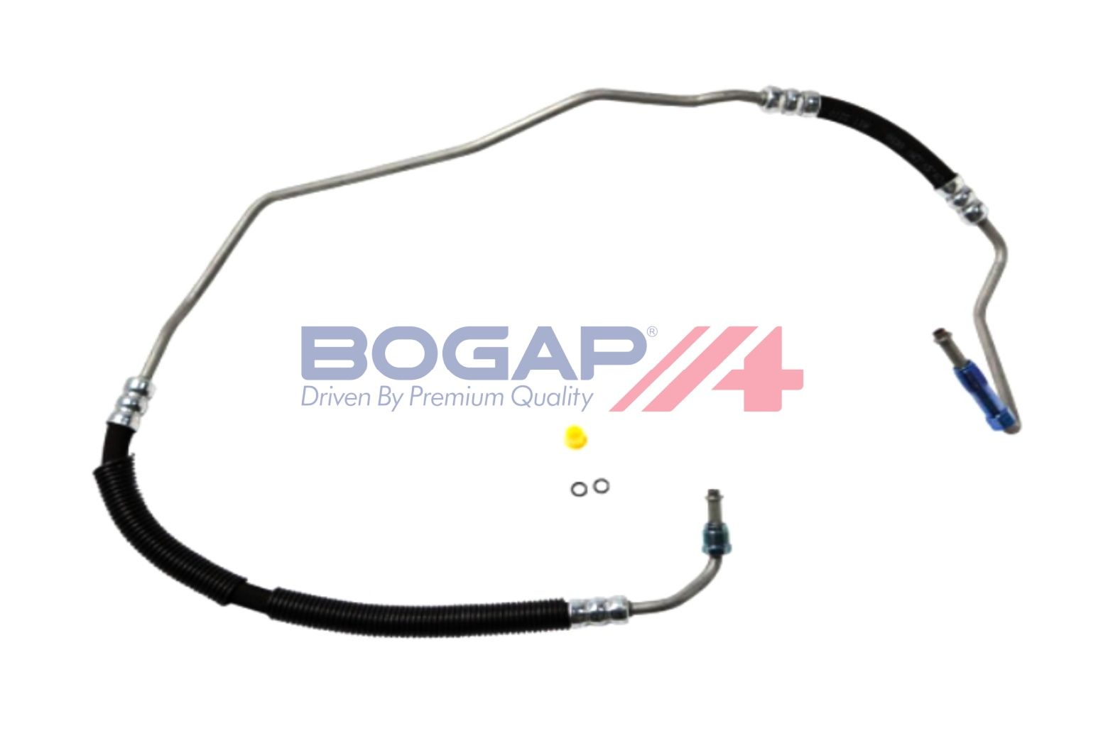 BOGAP G3220109 Hydraulic Hose, Steering