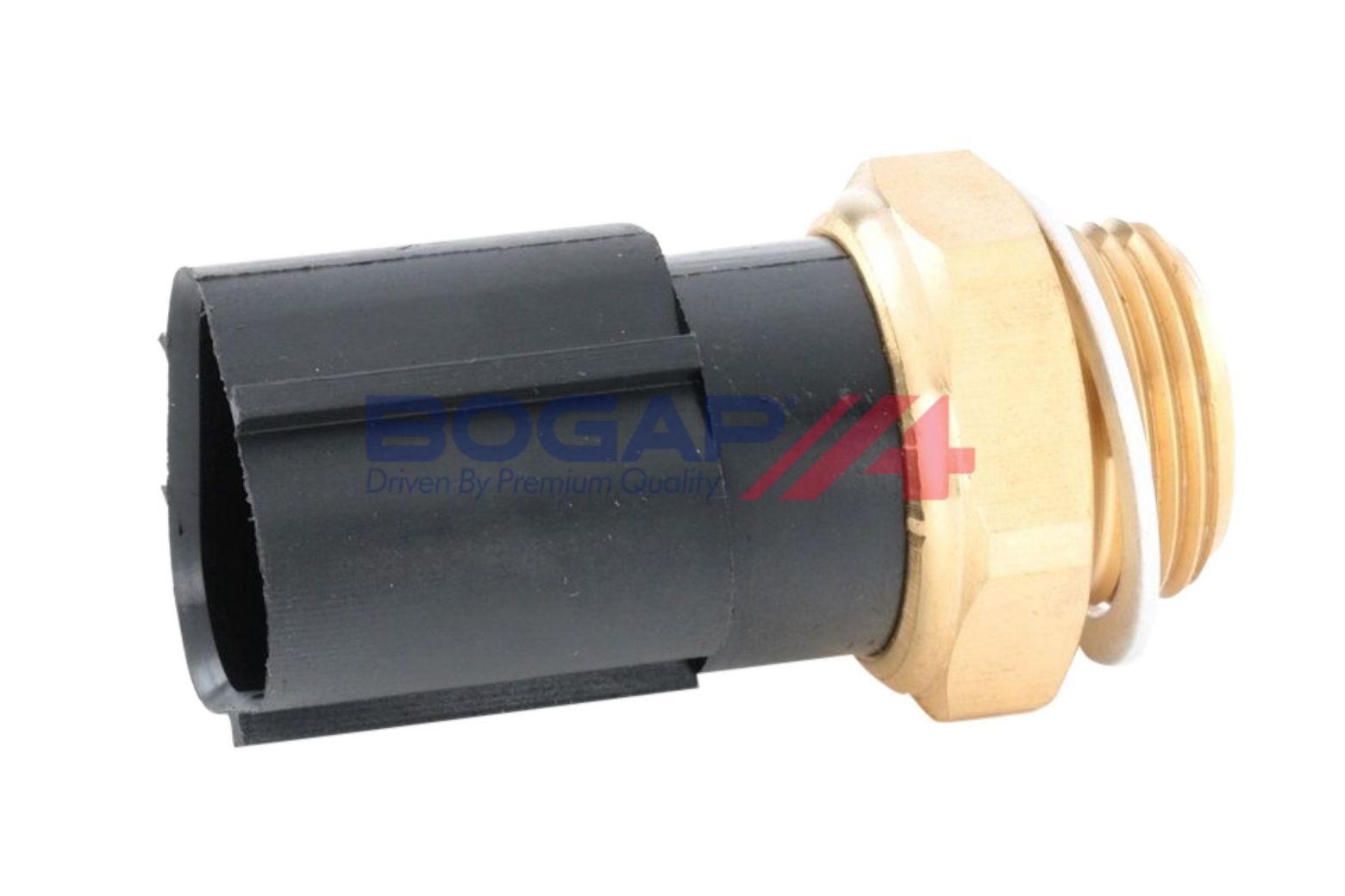 BOGAP A4126128 Sensor, Coolant Temperature