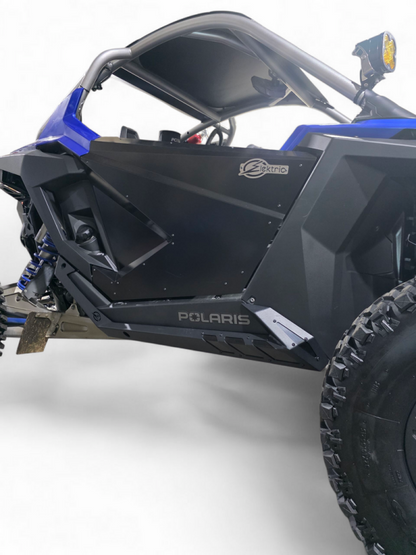 Elektric Off Road Elektric Offroad 2020+ Polaris Rzr Pro Xp/ Pro R/ Turbo R Volt Rock Sliders (2 Seat)