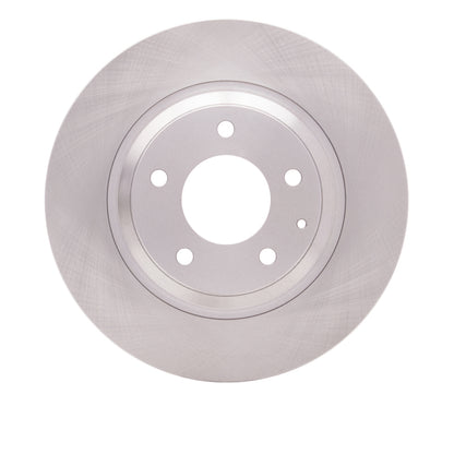 DFC 04-11 Mazda RX-8 Rear Brake Rotor