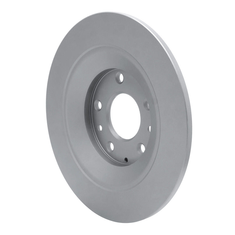 DFC 13-25 Mazda CX-5 Rear GeoSPEC Coated Rotor