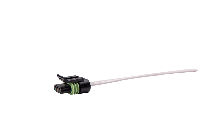 Fleece Performance 2001 Dodge 2500/3500 Cummins 5.9L 6in Multiuse Sensor Pigtail 9