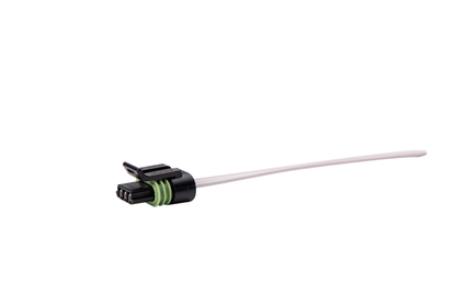 Fleece Performance 2001 Dodge 2500/3500 Cummins 5.9L 6in Multiuse Sensor Pigtail 9