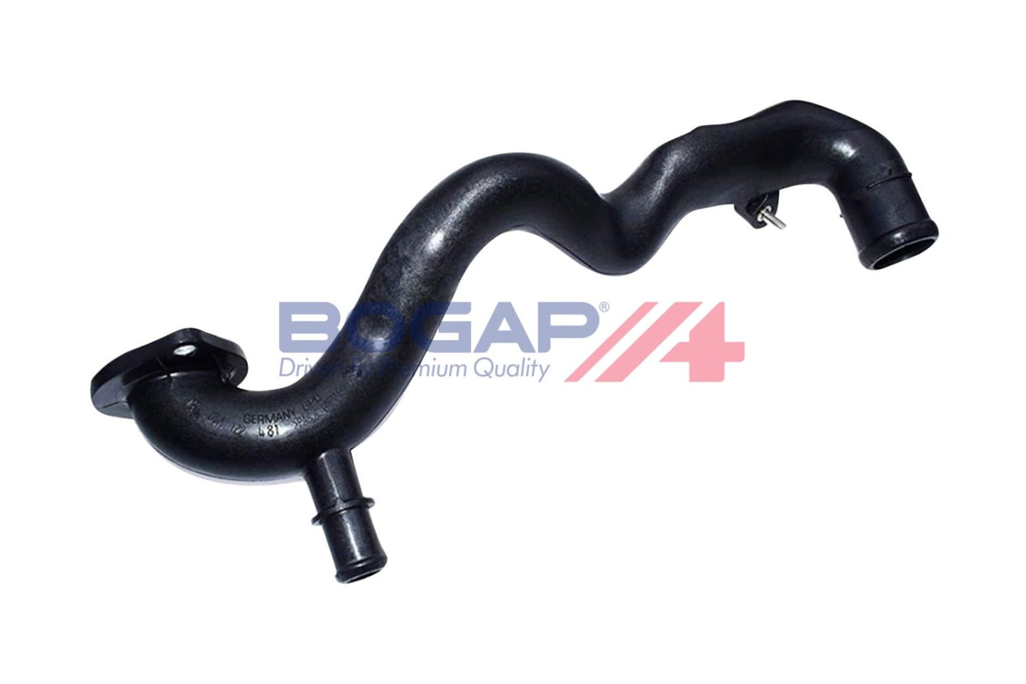 BOGAP A4229202 Coolant Pipe