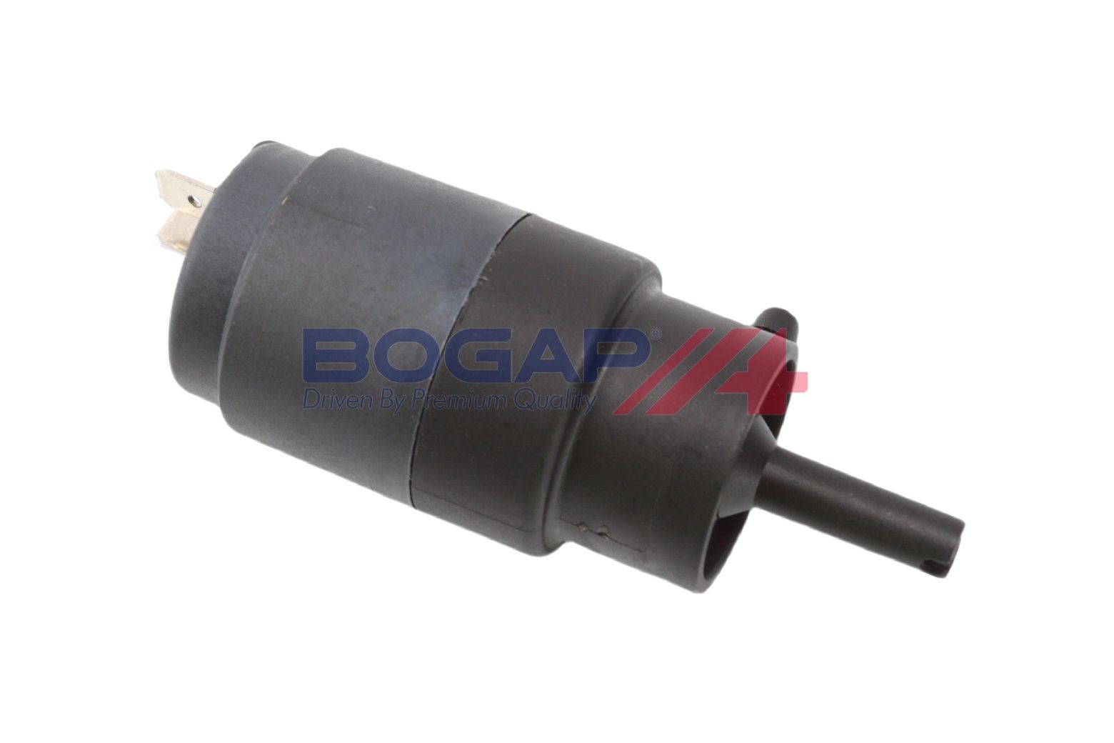 BOGAP L5520103 Washer Fluid Pump, Window Cleaning