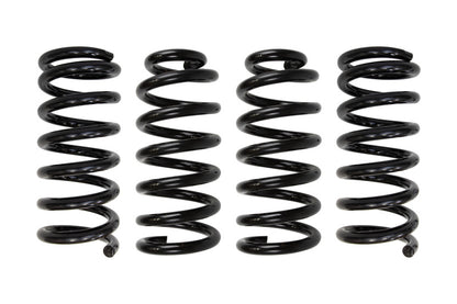 UMI Performance 82-92 GM F-Body Lowering Spring Kit 1in-1.5in lowering