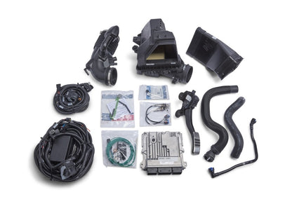 Ford Racing Gen 3 Coyote w/ 2021 10R80 Transmission Control Pack