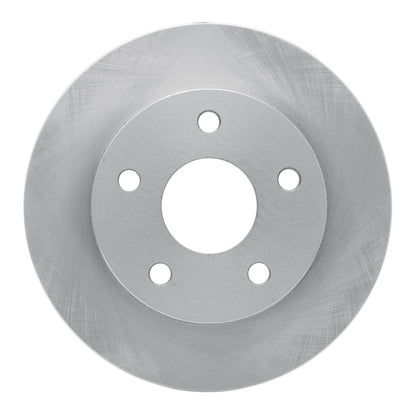 DFC 90-97 Ford Aerostar Right Front Brake Rotor