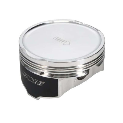 Manley Performance Manley Dodge Hemi 5.7L - 3.922 Inch Bore 23cc Dish Piston Set
